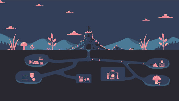 Under the Earth screenshot 6