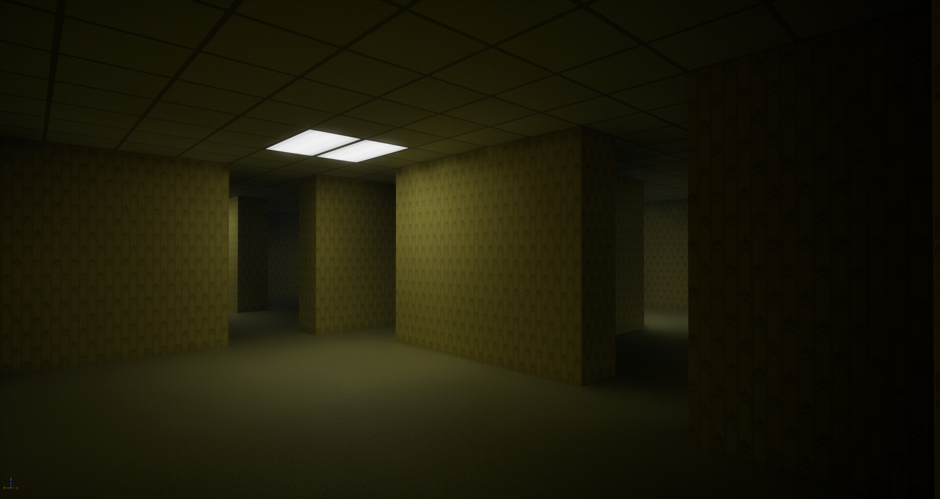 Cardrooms