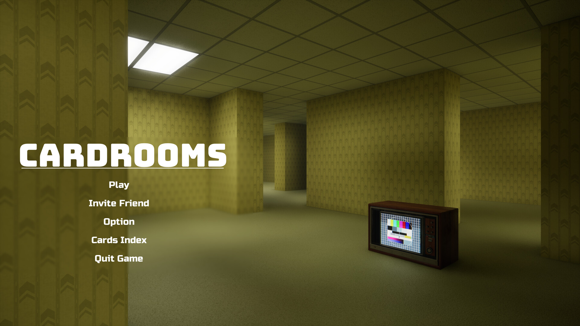 Cardrooms screenshot 4