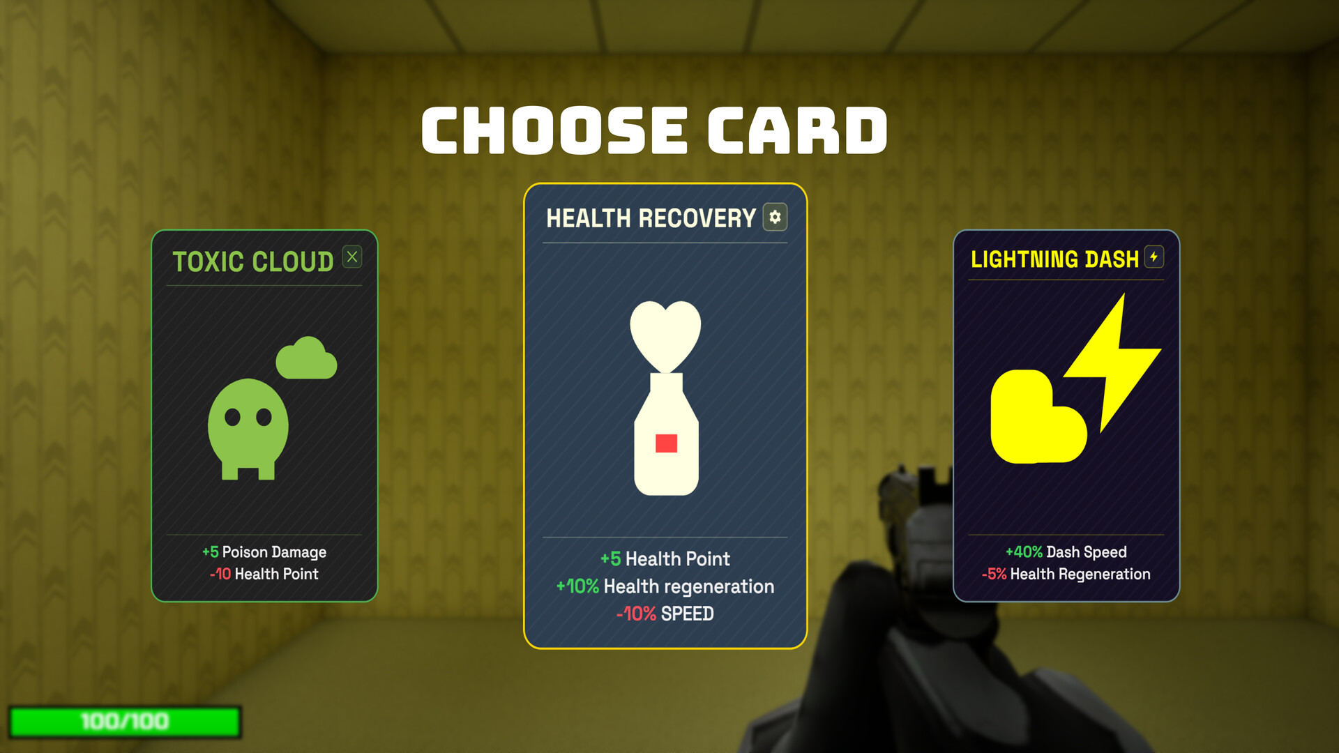 Cardrooms screenshot 5