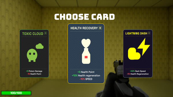 Cardrooms screenshot 5