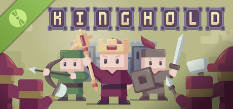 Kinghold Demo