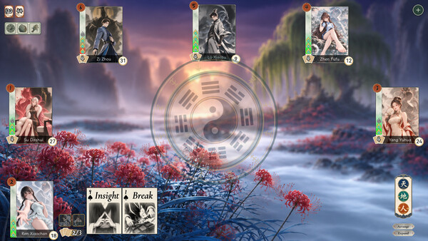 ABYSSOUL: Fateful Echoes screenshot 6