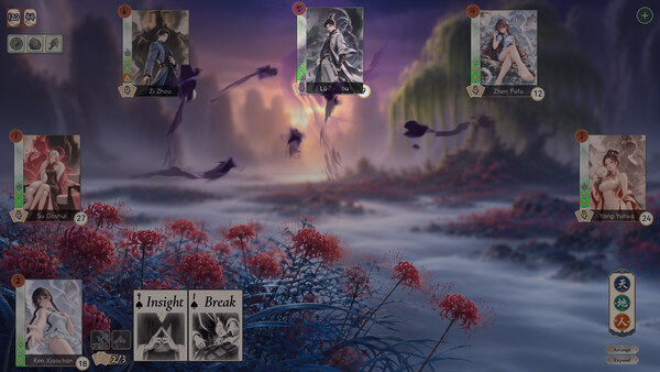 ABYSSOUL: Fateful Echoes screenshot 7