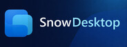 SnowDesktop