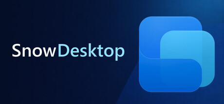 SnowDesktop