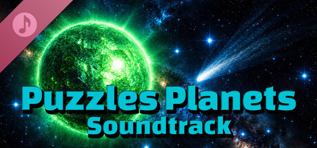 Puzzles Planets Soundtrack