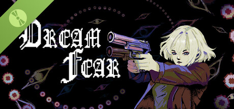 DREAMFEAR Demo 표지