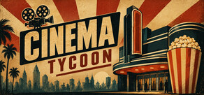 Cinema Tycoon