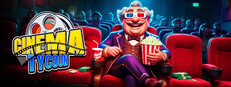 Cinema Tycoon