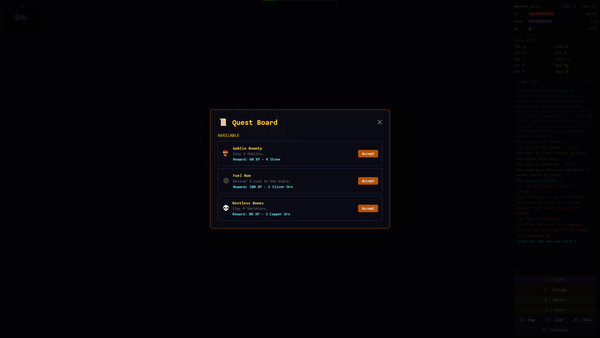 Dungeon Forge 스크린샷 3