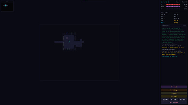 Dungeon Forge 스크린샷 2