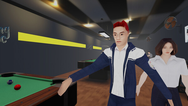 Mai Trang screenshot 3