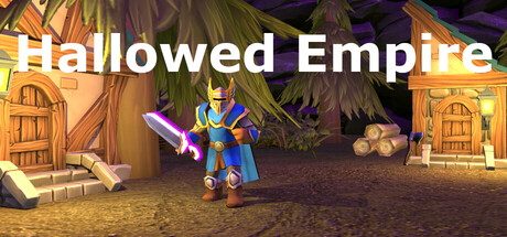 Hallowed Empire