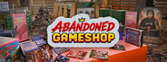 Abandoned Gameshop