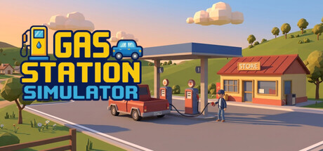 Gas Station Simulator Playtest