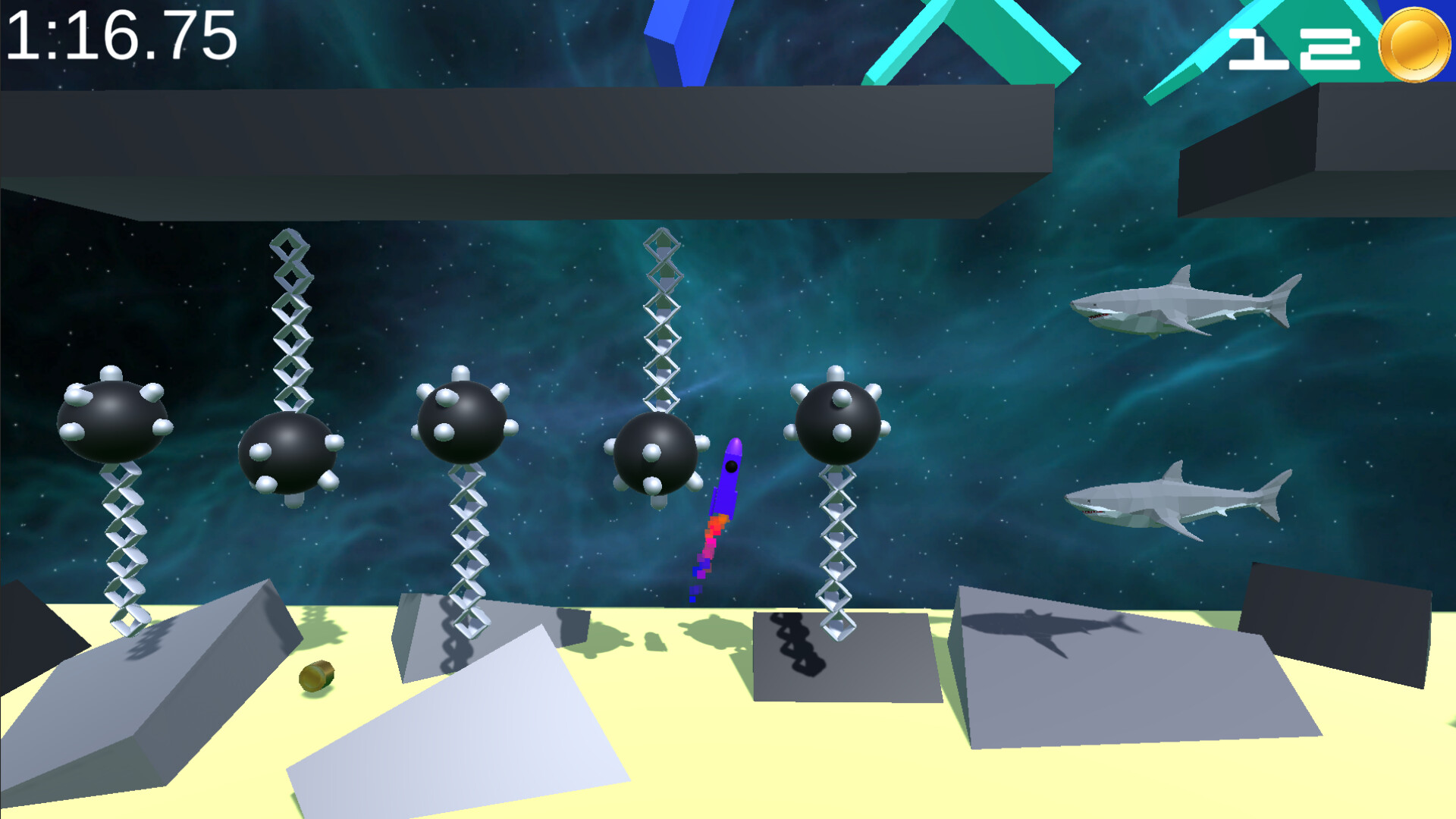 Rocket screenshot 4