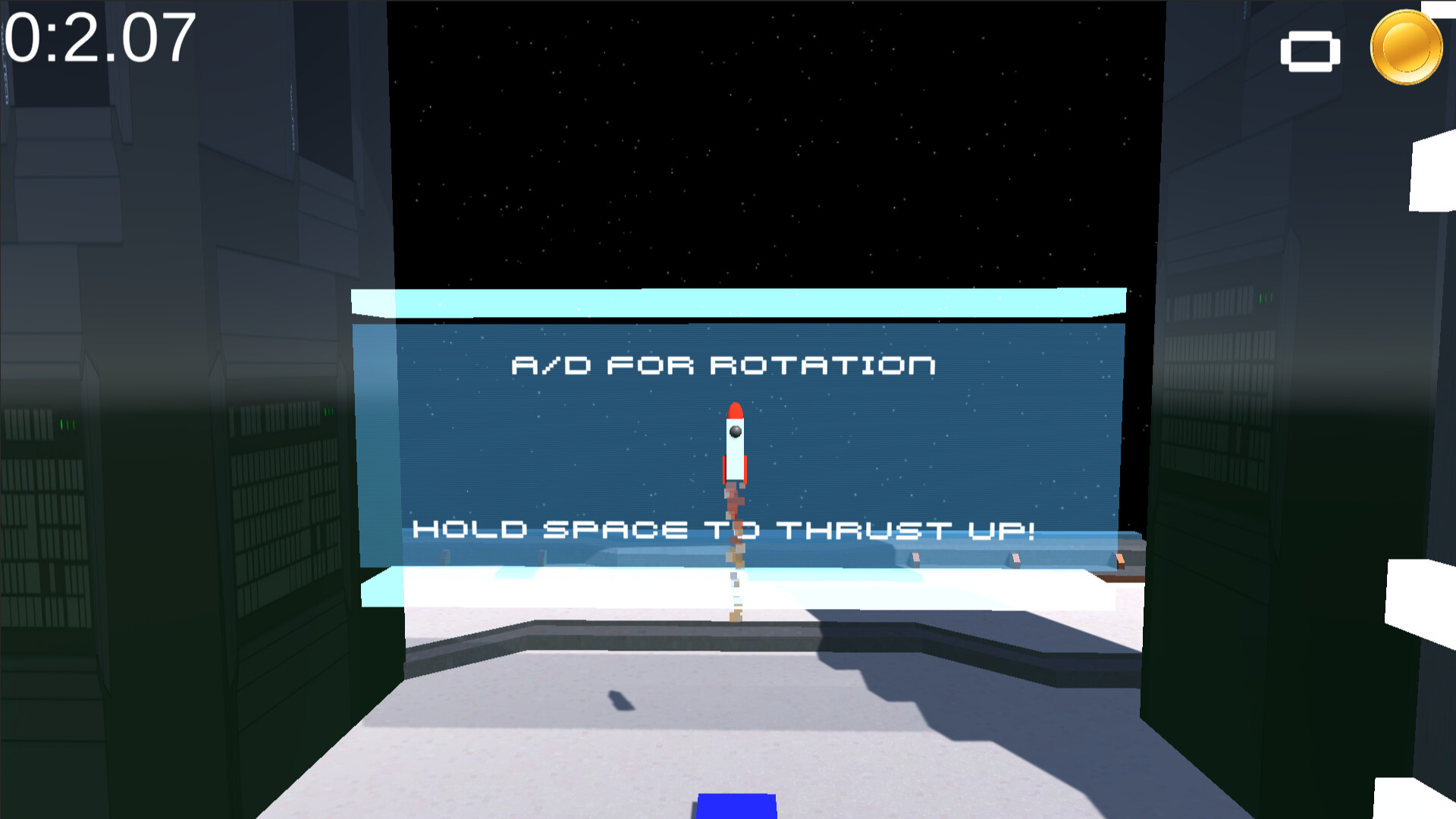Rocket screenshot 1
