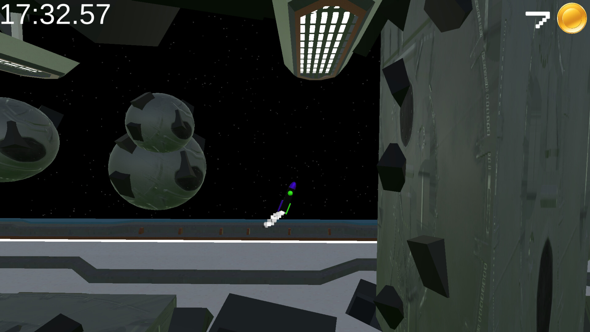 Rocket screenshot 3