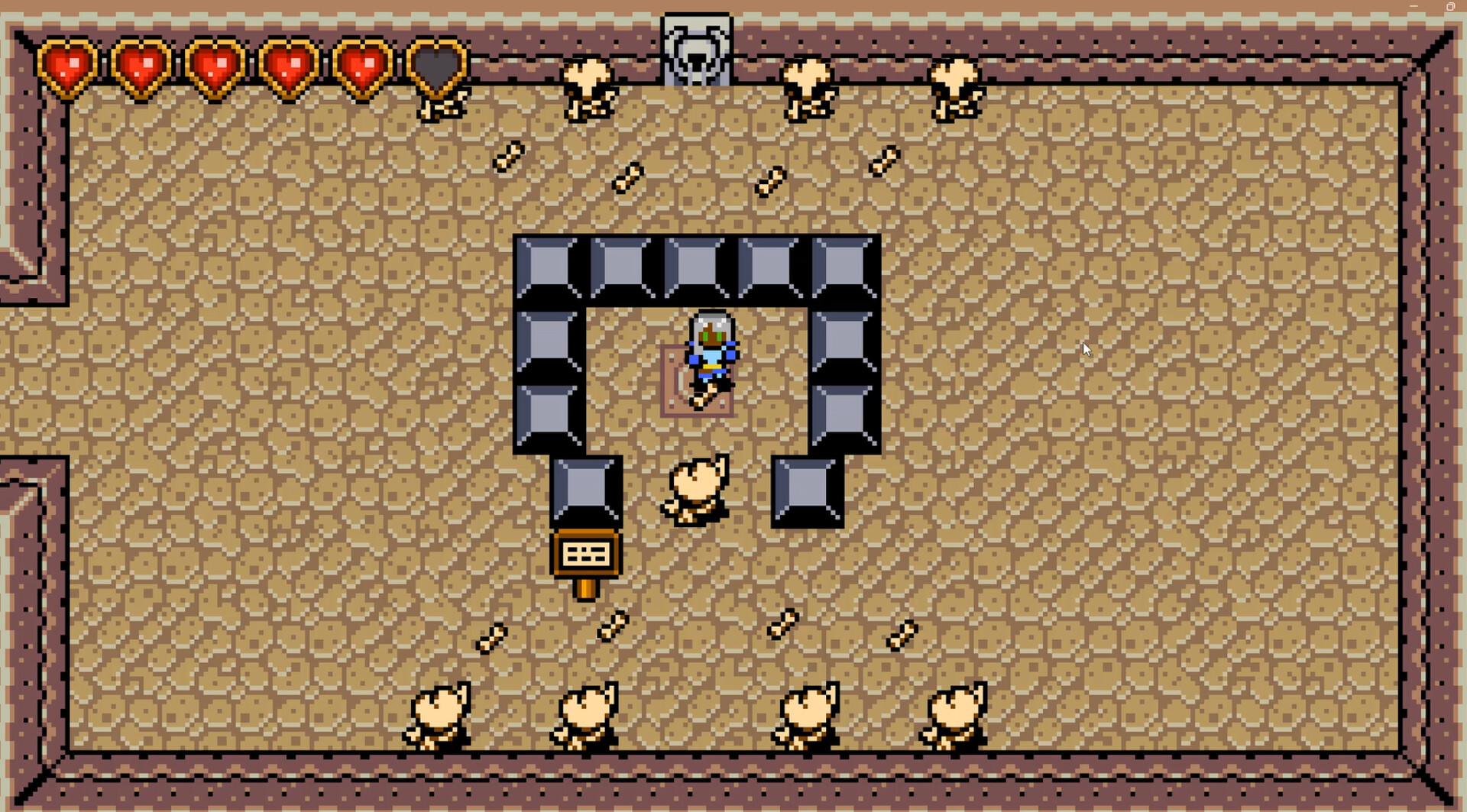 Cecilia screenshot #6