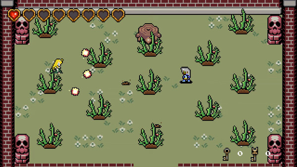 Cecilia screenshot 1