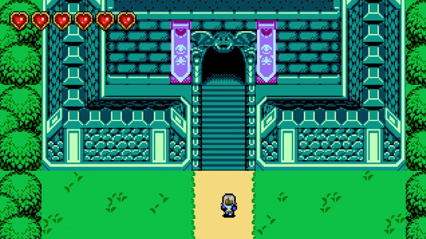 Cecilia screenshot 4
