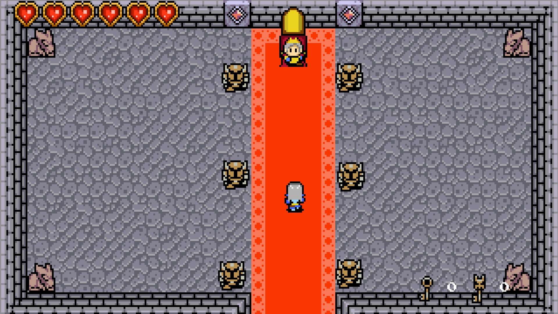 Cecilia screenshot #5