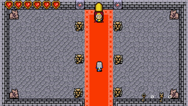 Cecilia screenshot 6
