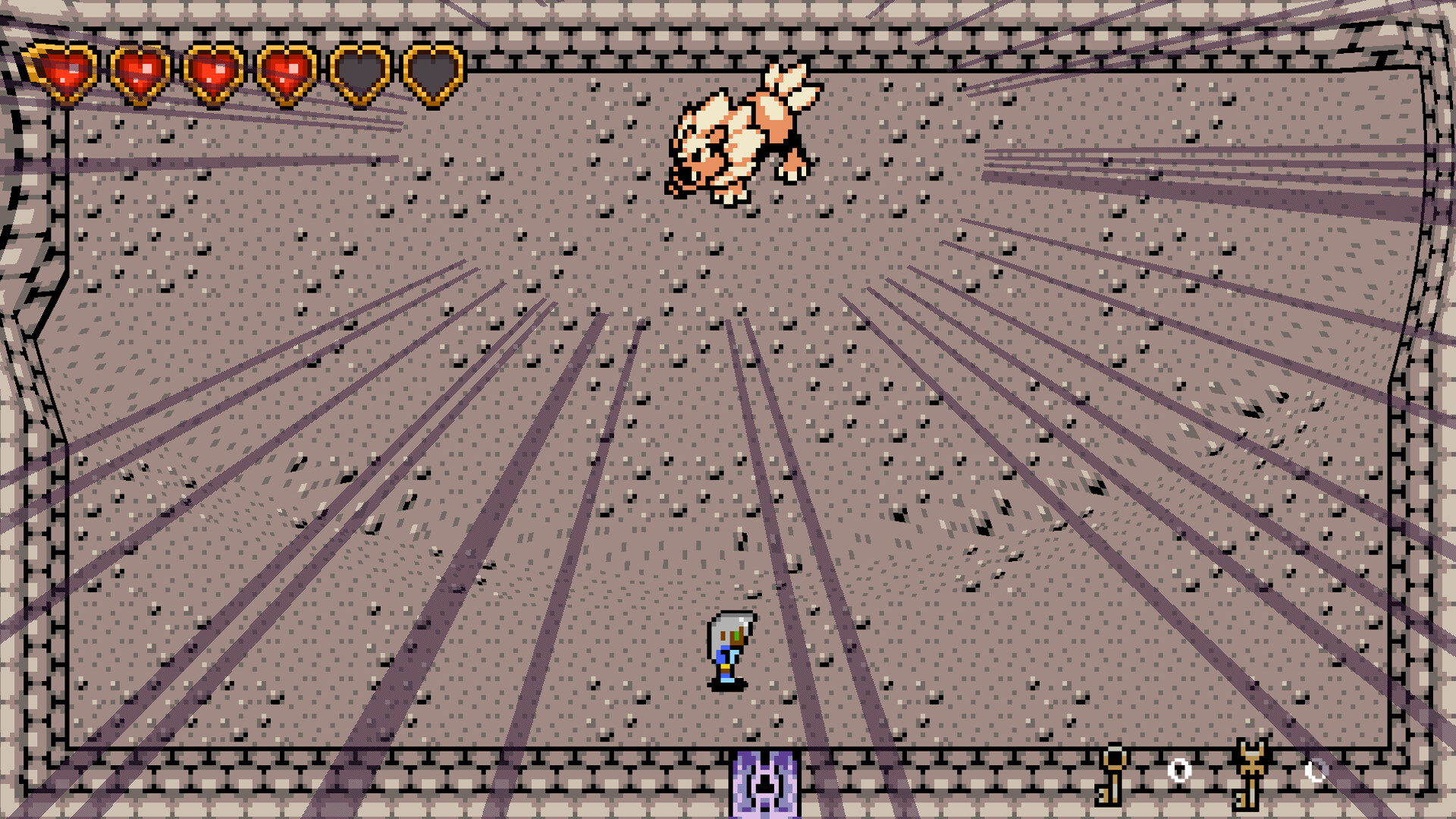 Cecilia screenshot #2