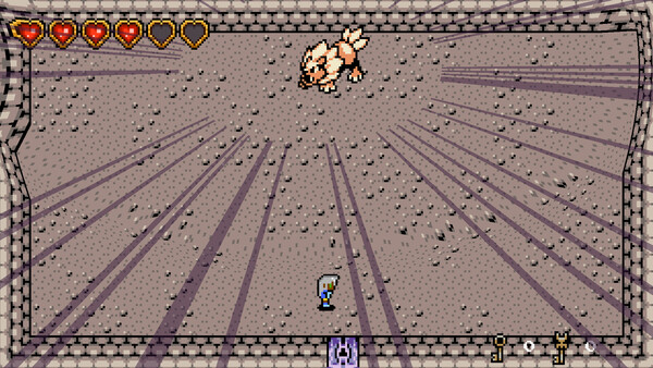 Cecilia screenshot 3