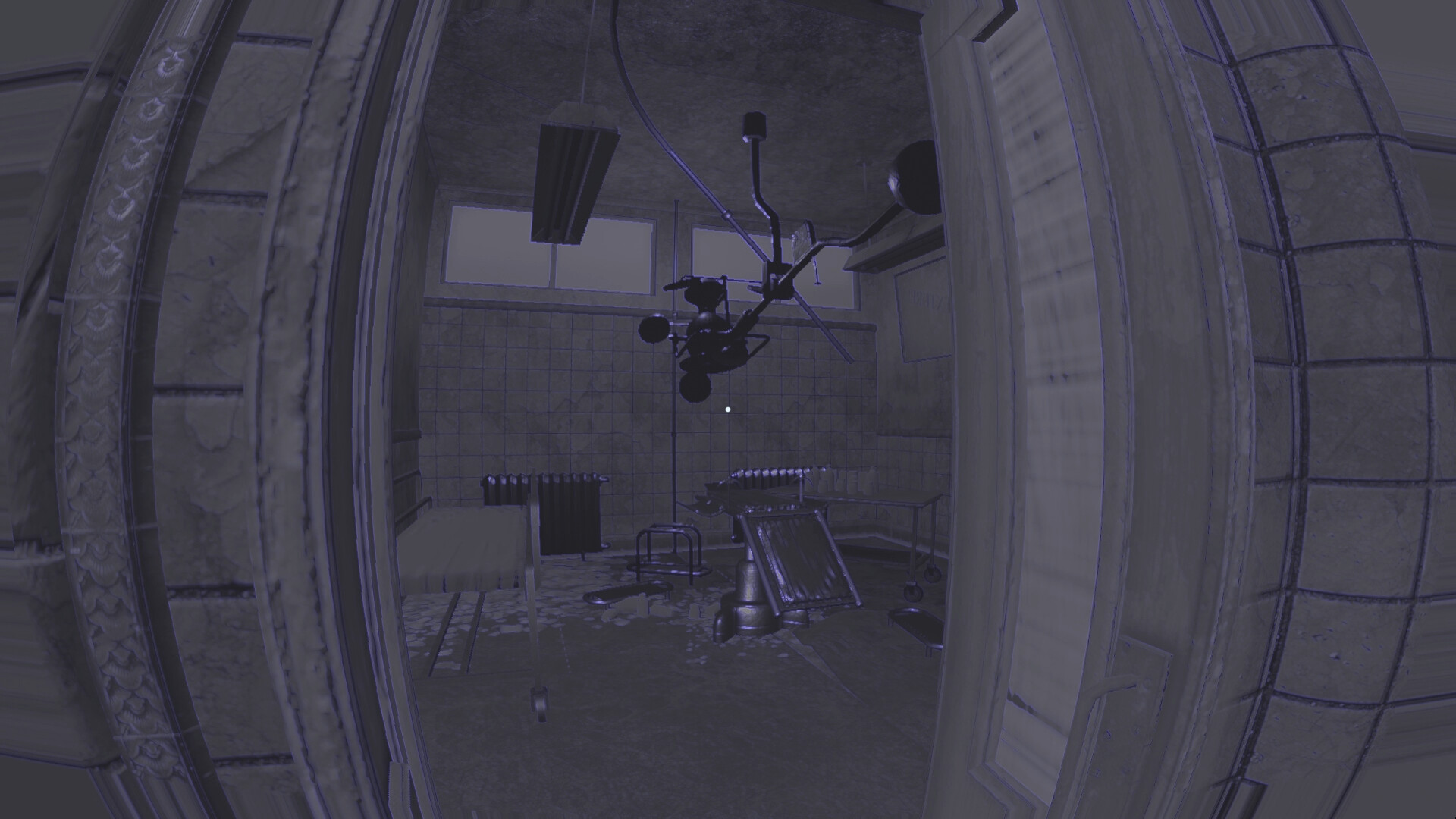 Disturbing Mirroring screenshot 14