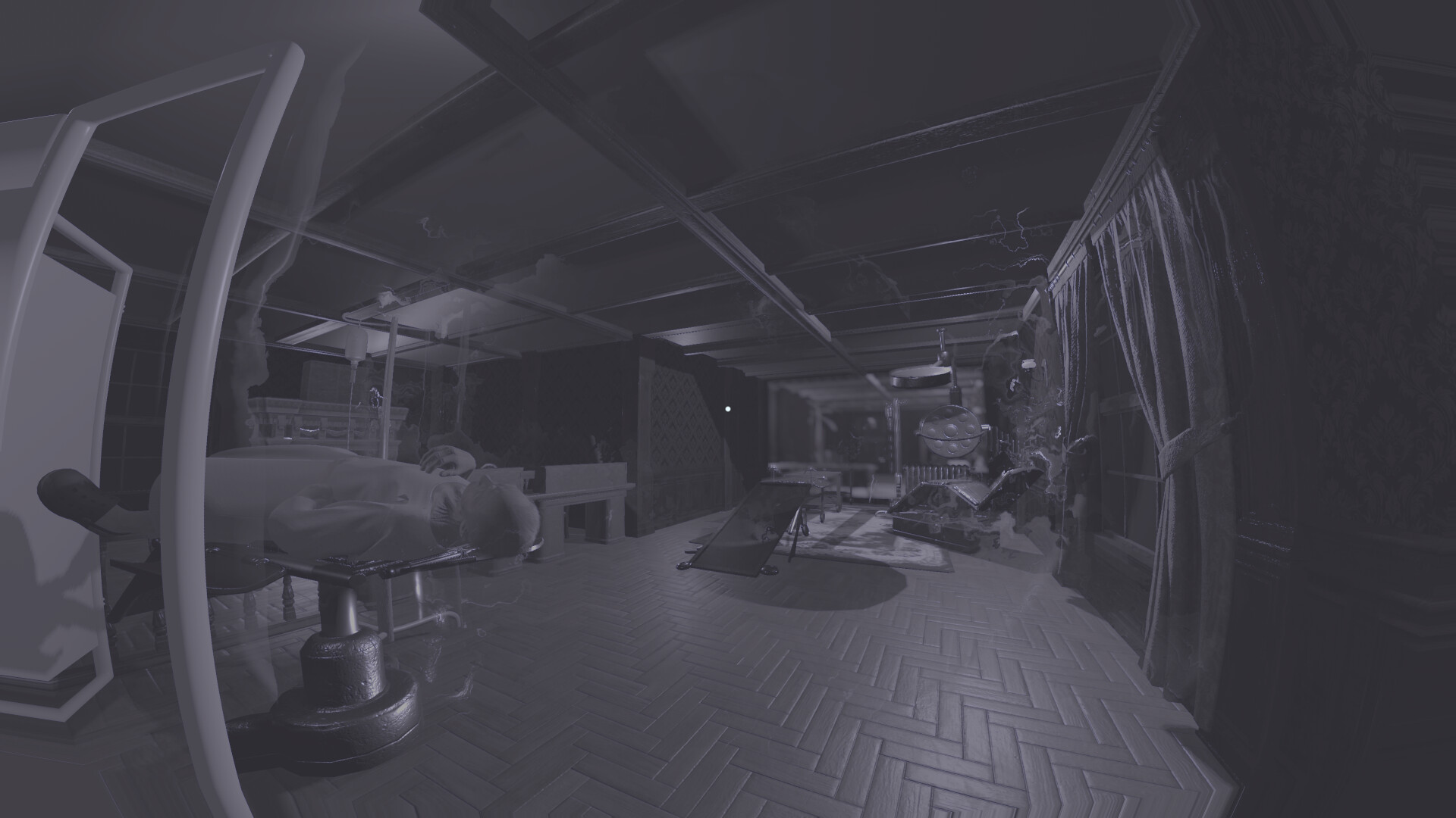 Disturbing Mirroring screenshot 15