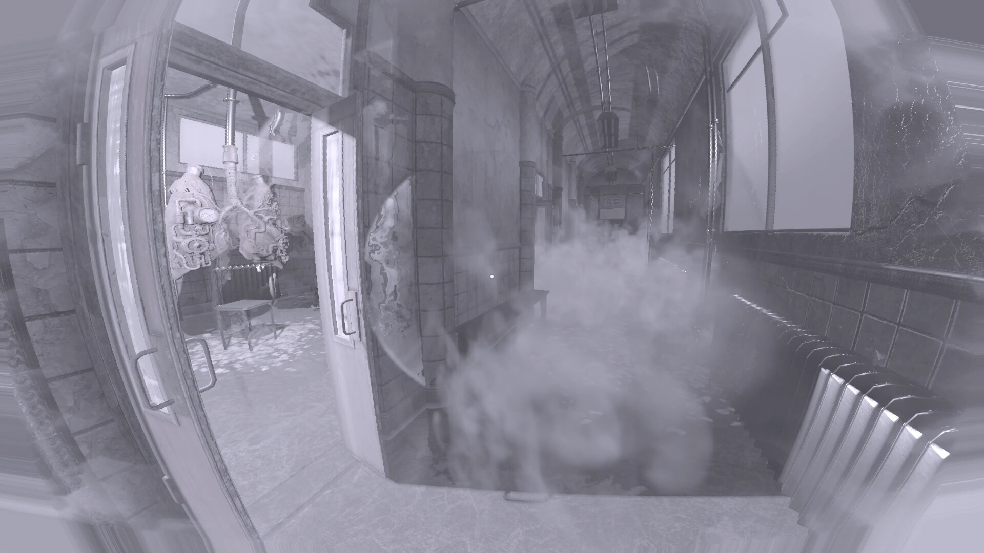 Disturbing Mirroring screenshot #11