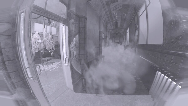 Disturbing Mirroring screenshot 11