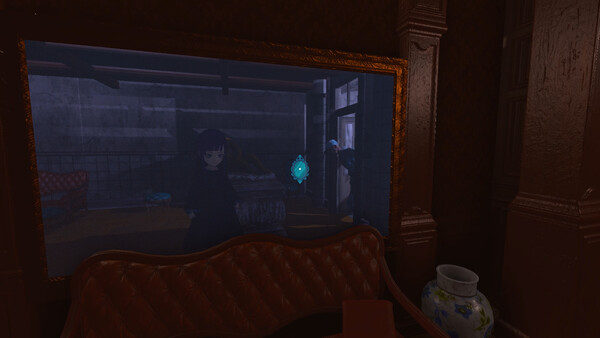 Disturbing Mirroring screenshot 17
