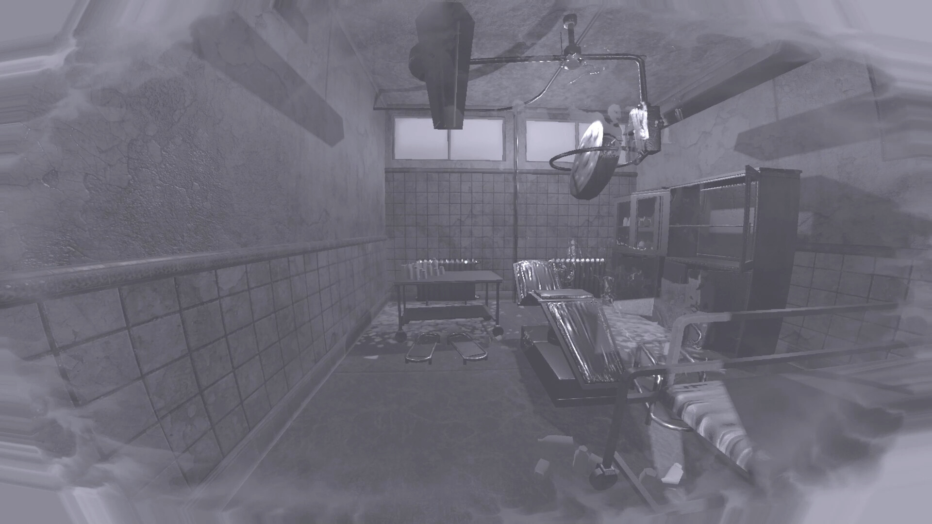 Disturbing Mirroring screenshot #14