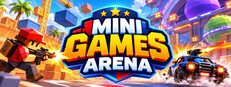 Mini Games Arena