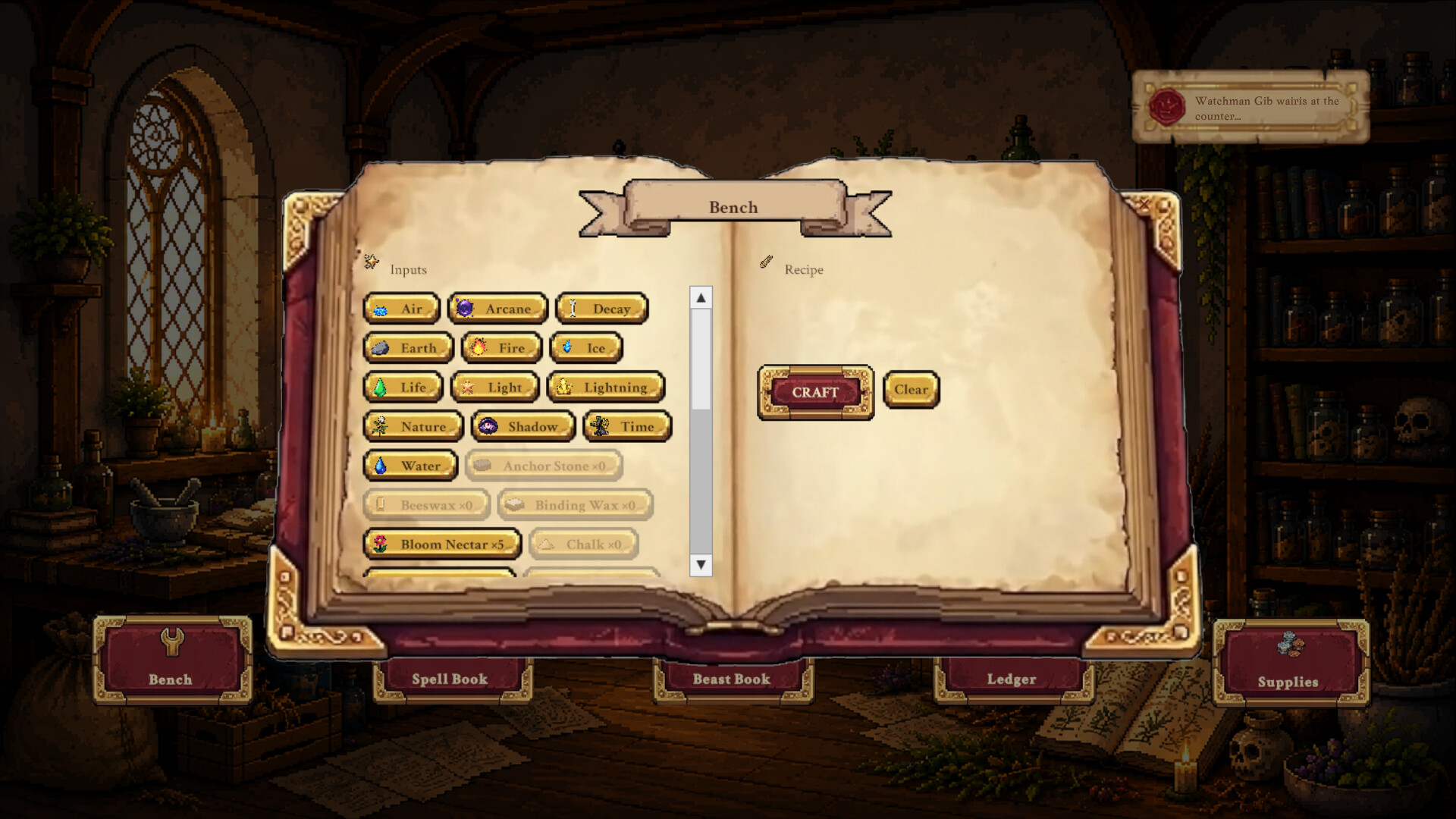 Scroll Shop screenshot #2