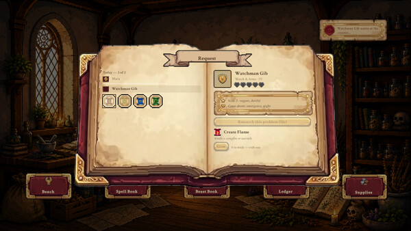 Scroll Shop screenshot 6