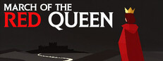 March of the Red Queen