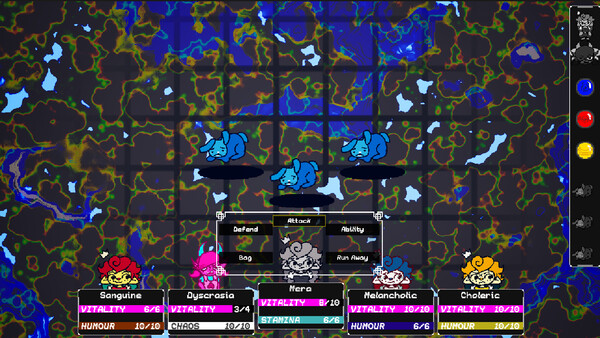 PhlegMagic Screenshot
