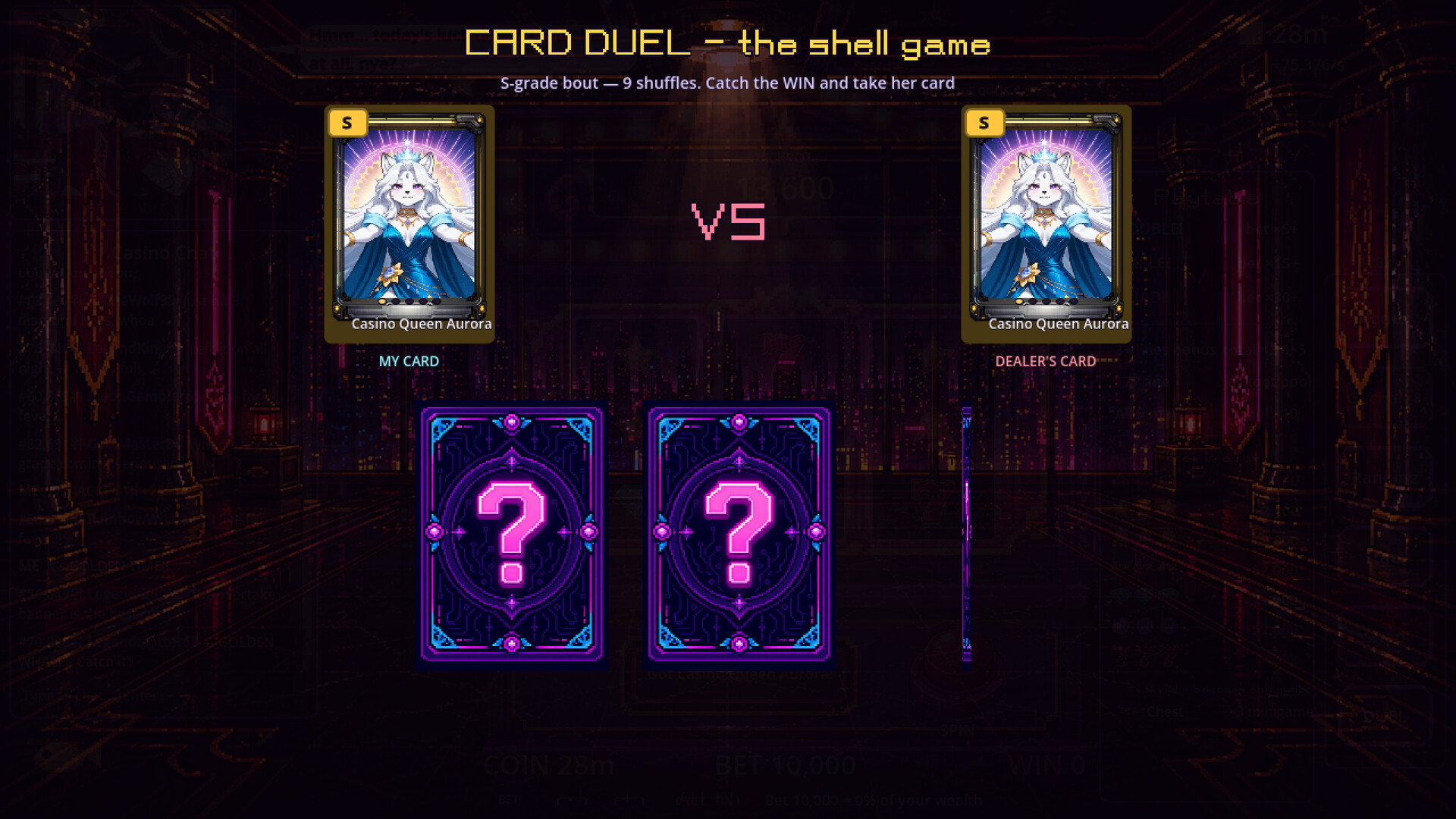 Furry Slot — gameplay screenshot 6