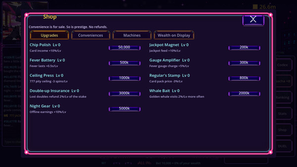 Furry Slot screenshot 1