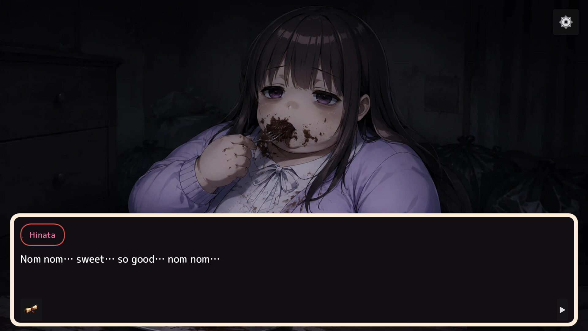 Happy Project 12 screenshot 4