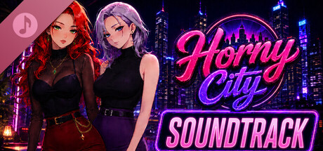 Horny City Soundtrack