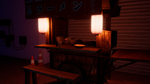 Yatai 8 스크린샷 1