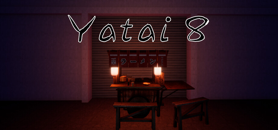 Yatai 8 header image