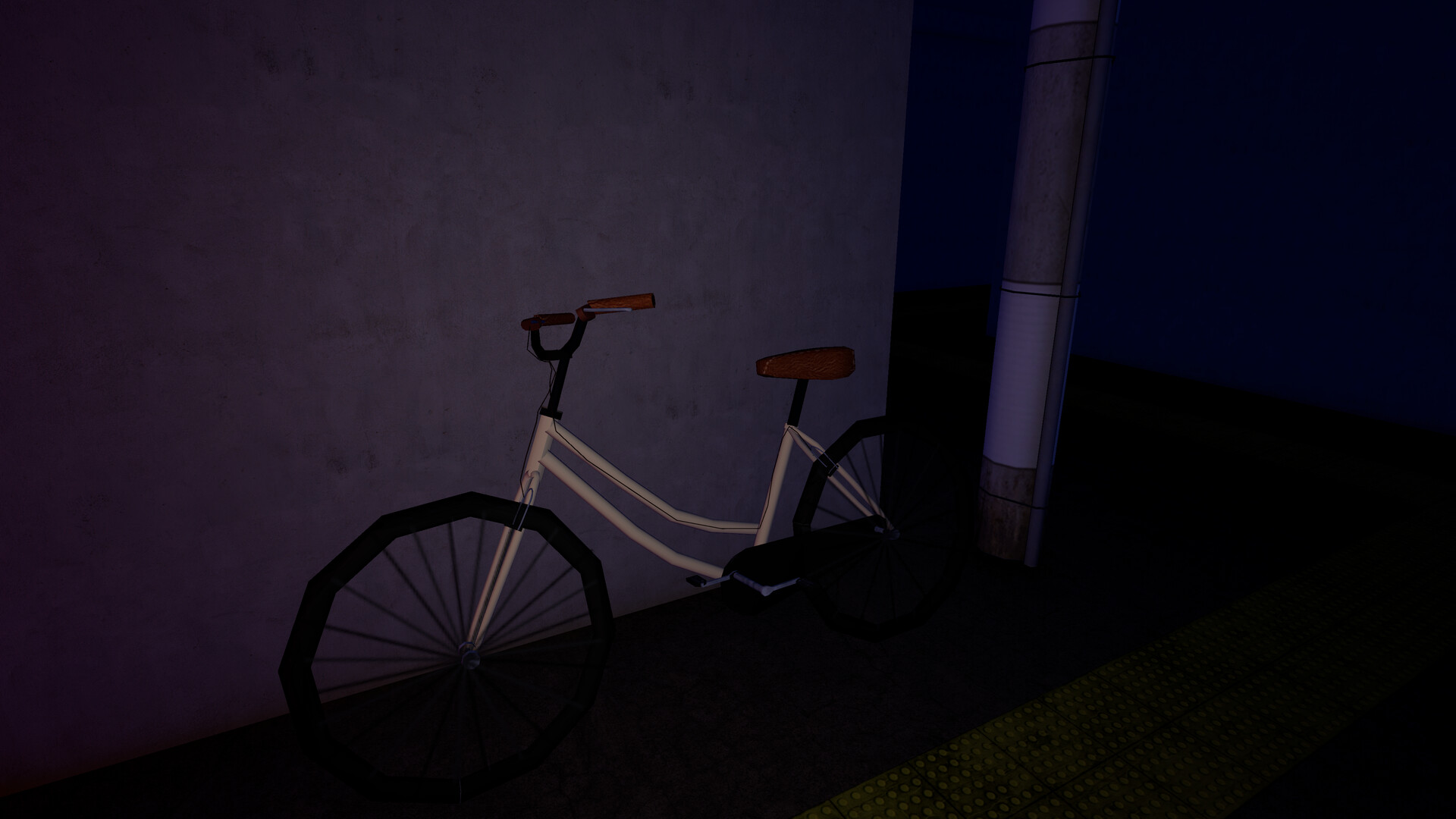 Yatai 8 screenshot #4
