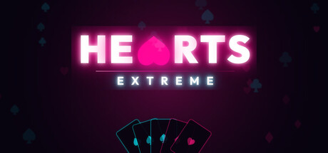 Hearts Extreme Playtest
