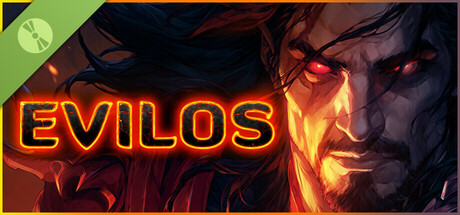 Evilos Demo 표지